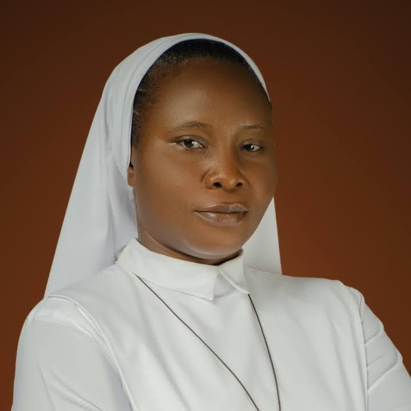 Sr. Agatha Iwuegbu, Principal