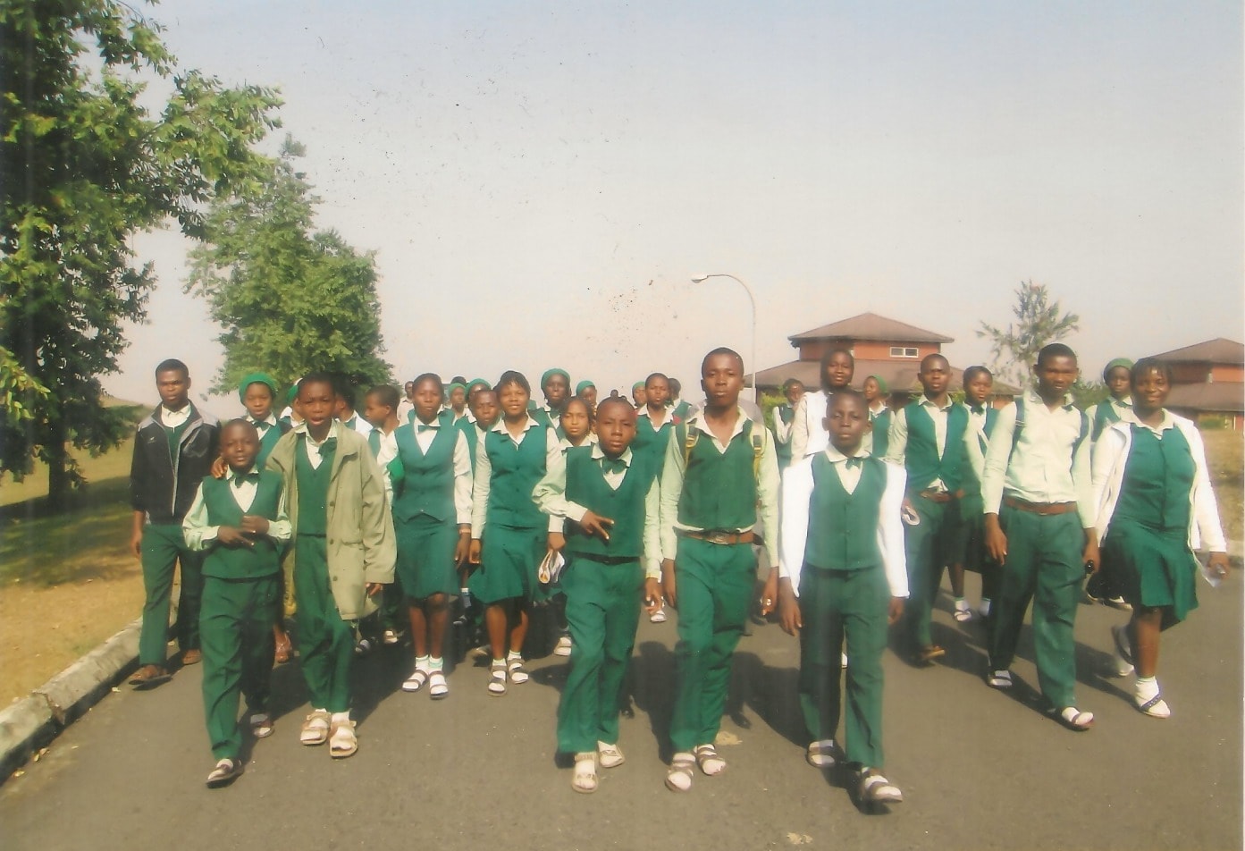 School activities